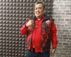 Basis Akar Rumput Inginkan Ganjar-Puan Maju di Pilpres 2024