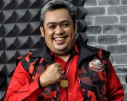 Relawan Ganjar Pranowo Mulai Pecah