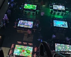 Menanti Sikap Tegas Polri Tutup Praktik Judi di Batam