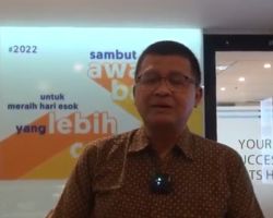 Usulkan Pengenaan Pajak Karbon, Inaplas Dukung Pemerintah Tingkatkan Sumber Penerimaan Negara
