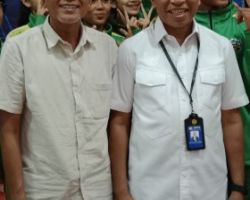 Respon Keluhan Para Pelatih, Menpora Berencana Gratiskan Kursus Lisensi C