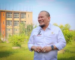 Ketua DPD RI: Hukum Pertanahan Harus Ditegakkan Tanpa Pandang Bulu