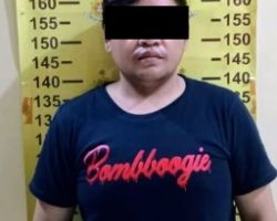 Berkat CCTV, Unit Reskrim Polsek Gubeng Berhasil Tangkap Pelaku Pembobolan Brankas