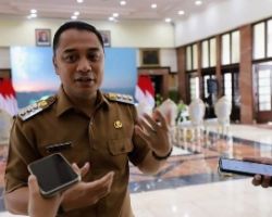 Tegas, Walikota Surabaya: Ancam Copot Ketua RT/RW dan LPMK Terpilih yang Terlibat Pungli