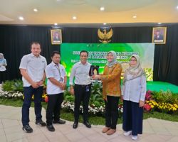 Kawal RKAP 2023, Perhutani Divre Jatim Gandeng KPK