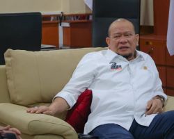 Ketua DPD RI Minta Perlindungan Terhadap Anak Dijalankan Serius