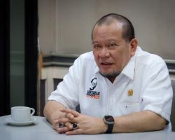 LaNyalla Minta Pemerintah Cari Solusi Banjir yang Rugikan Petani
