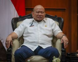Cukupi Kebutuhan Dokter dan Tingkatkan Layanan Kesehatan, LaNyalla Dukung Pendirian Fakultas Kedokteran di Jatim