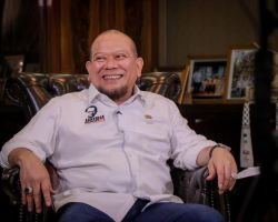 Ketua DPD RI Minta Pemerintah Selesaikan Persoalan Dosen & Tendik Universitas Alih Status 