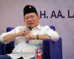 Ketua DPD RI: Sebaiknya Buka Bersama Diatur, Bukan Dilarang
