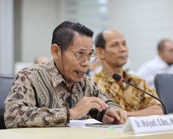 Rekomendasi TPP-HAM Dinilai Bias, dan Picu Ketegangan Baru