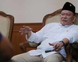 Ketua DPD RI: Pendatang di Kota Besar Diharapkan Punya Keterampilan
