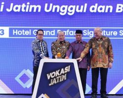 LaNyalla: KADIN Harus Jadi Sumber Informasi Update Terhadap Demand SDM
