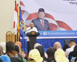 LaNyalla: Kekuasaan Negara Berada di Tangan Ketum Parpol dan Presiden, Bukan Rakyat