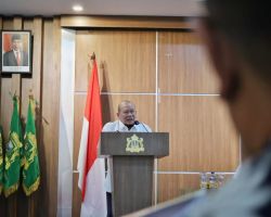 Ketua DPD RI: Dalam Sistem Liberal, Pilpres yang Mahal, Selalu Hadirkan Oligarki