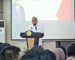 LaNyalla: DPD RI Tak Maksimal Karena Bukan Pembentuk Undang-Undang