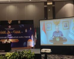 Resah RUU Kesehatan, LaNyalla: Jika Kembali ke Sistem Pancasila, IDI Bisa Duduk di Utusan Golongan MPR