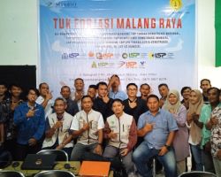 HJKI, GAKINDO dan GABPEKSI Propinsi Jatim Gelar Pelatihan Asesor Kompetensi bersama Jilid II