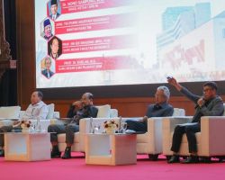 Silaturahmi Kebangsaan DPD RI Soal Inpres No 2/2023 Hasilkan 8 Rekomendasi