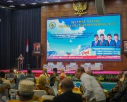 Ketua DPD RI dan Wapres ke VI Try Soetrisno Ingatkan Soal Cakupan Pemulihan Hak PKI dalam Inpres No 2 Tahun 2023