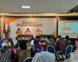 LaNyalla: Perubahan Pola Hidup Berdampak Pada Ketahanan Sosial Negara
