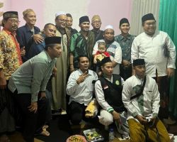 Kolaborasi Bersama Ustad Hanan Attaki, NBI Sukses Gelar Dakwah di Jember