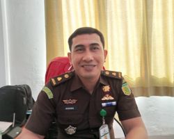 Pemeriksaan Dokter Dede Kembali Ditunda, Ini Penjelasan Kasi Intelijen Kejari Sumbawa