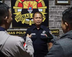 Kasus Penganiayaan di Tulungagung, Polisi Kembali Tetapkan Dua Pesilat Sebagai Tersangka