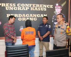 Ungkap Kasus TPPO, Kapolres Ponorogo: Modus Dipekerjakan ke Australia