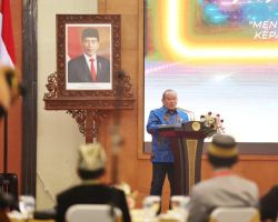 Silaturahmi Raja dan Sultan, Tuntut MPR Kembali Sebagai Lembaga Tertinggi Negara