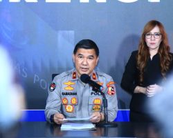 Waspada, Iming-iming Gaji Tinggi Bekerja di Luar Negeri Jadi Salah Satu Modus TPPO