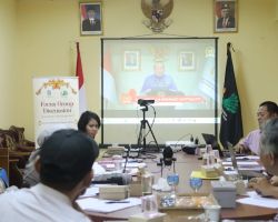 Dukung Seniman Jatim, Ketua DPD RI Dorong Lahirnya Perda Penyelenggaraan Kesenian