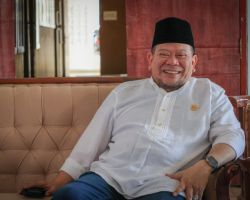 Ketua DPD RI Nilai Perlunya Segera Dibuat Regulasi Penggunaan AI