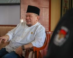 Ketua DPD RI Minta Evaluasi Penyelenggaraan Haji 2023 Secara Menyeluruh
