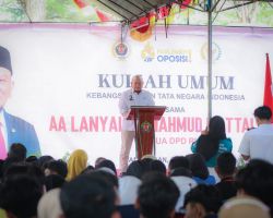 Perjuangkan Madura Jadi Provinsi, Civitas Akademika Universitas Madura Titip Aspirasi ke Ketua DPD RI