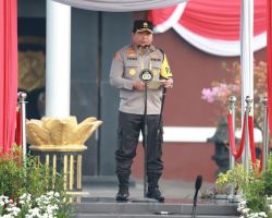 Polda Jatim Gelar Operasi Patuh Semeru 2023 Beri Edukasi Masyarakat Tertib Berlalu - lintas