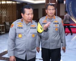 Kapolda Jatim Himbau Perguruan Pencak Silat Bongkar Tugu Yang Jadi Salah Satu Penyebab Konflik