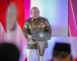 Ketua DPD RI Minta Para Menteri Lebih Informatif, Jangan Timbulkan PHP ke Rakyat