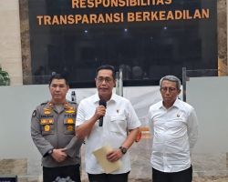 Ditetapkan Sebagai Tersangka Oleh Polri, Akankah Panji Gumilang Berulah Lagi?