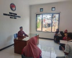 Cegah Peredaran Narkotika dan Okerba, Polres Jember Dirikan Posko Konsultasi Narkoba