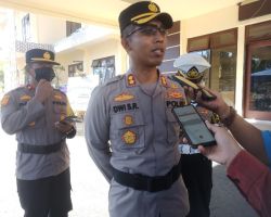 Satgas Ops Tumpas Narkoba, Polres Situbondo Berhasil Amankan Seorang Pengedar Okerbaya