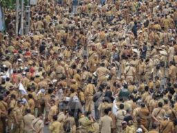 IPW Nilai Pemeriksaan Terhadap Seluruh Kades di Karanganyar Bermuatan Politik