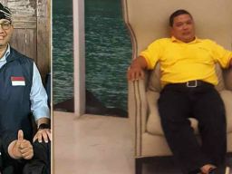 Ogah Pilih Prabowo-Gibran, Caleg Golkar Asal Jateng Ini Dukung Pasangan AMIN