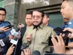 Putusan MKMK Pil Pahit Bagi Ipar Jokowi