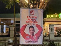 Berhasil Dorong Gibran Sebagai Cawapres, Jokowi Tengah Siapkan Kaesang Cagub DKI?