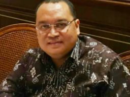 Pengamat Ini Sebut Jokowi Tengah Ciptakan Drama Politik