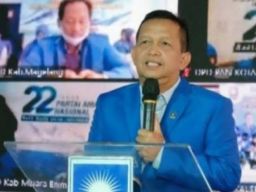 Partai Pendukung Prabowo-Gibran Tak Solid, Petinggi PAN Masuk Timnas Pasangan AMIN