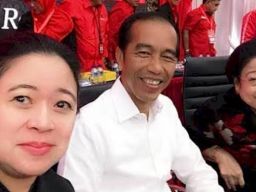 Pakar Komunikasi Politik Ini Apresiasi Wacana Pertemuan Jokowi dengan Puan