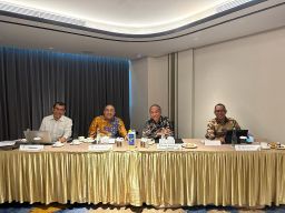 Menggali Potensi Ekonomi Nasional Berasas Buah Kesemek
