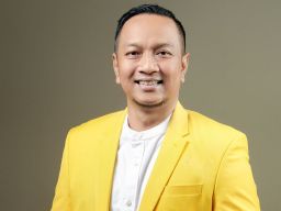 Digadang-Gadang Maju Cawalkot, Ikhsan Nurjamil Dinilai Dapat Jadi Perekat Masyarakat Kota Bekasi